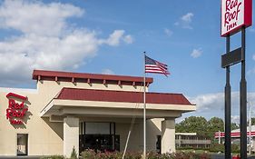 Red Roof Inn Bloomington - Normal/University