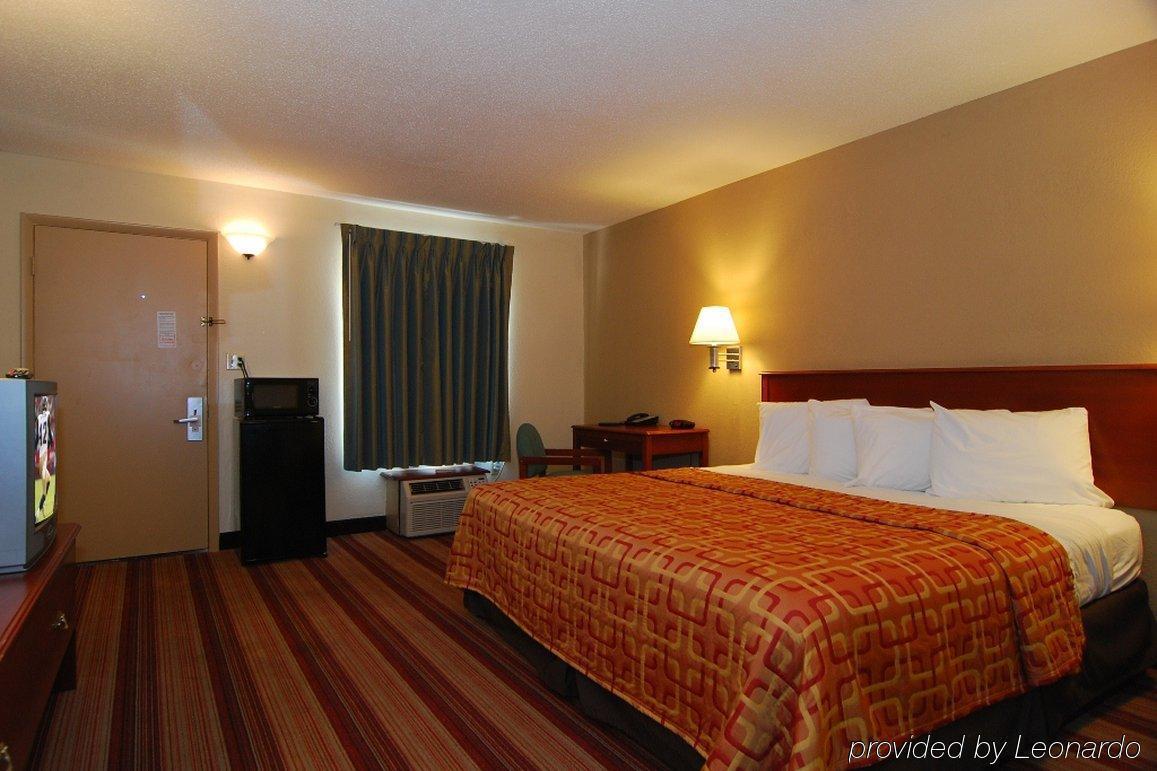 Red Roof Inn Bloomington - Normal/University Extérieur photo