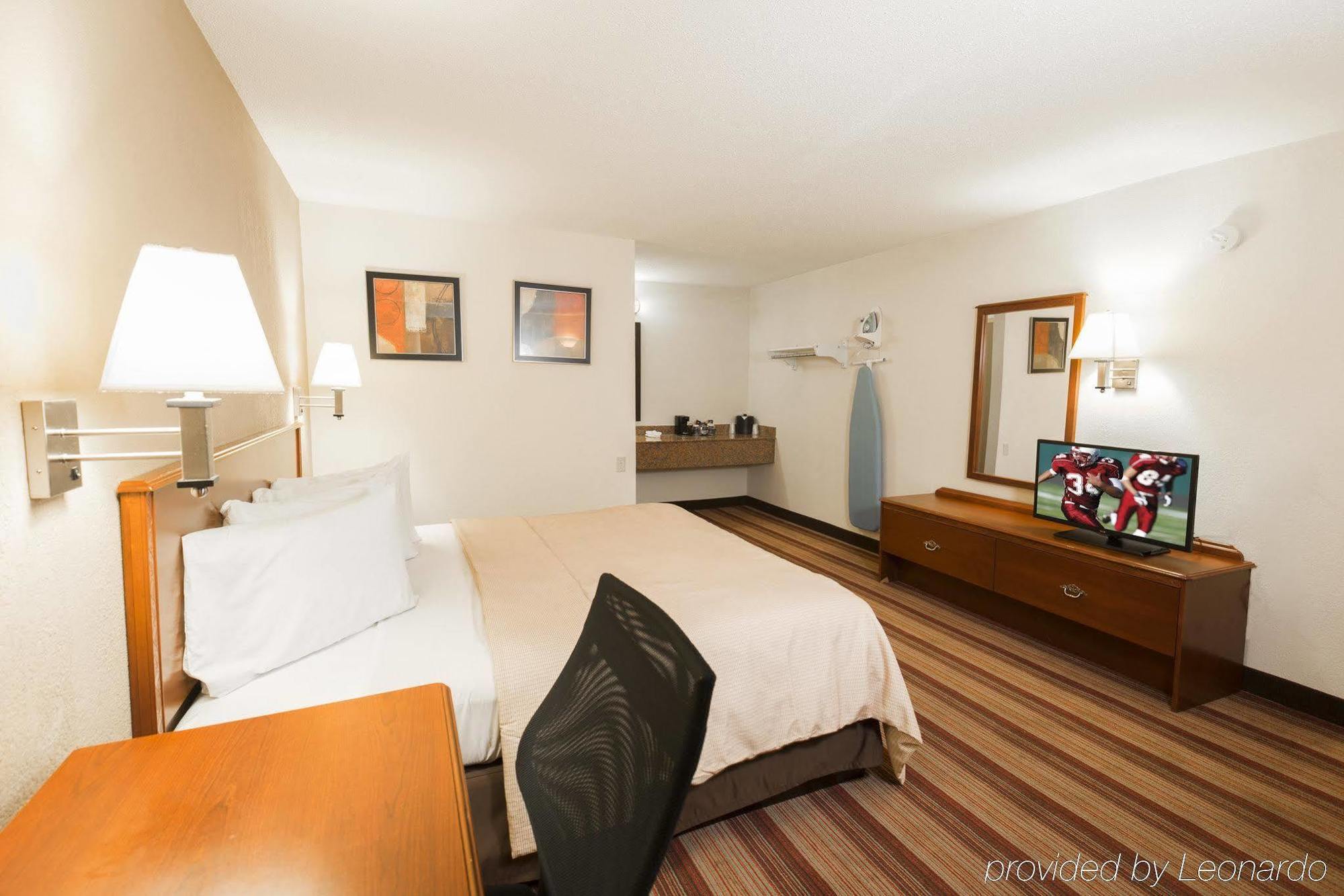 Red Roof Inn Bloomington - Normal/University Extérieur photo
