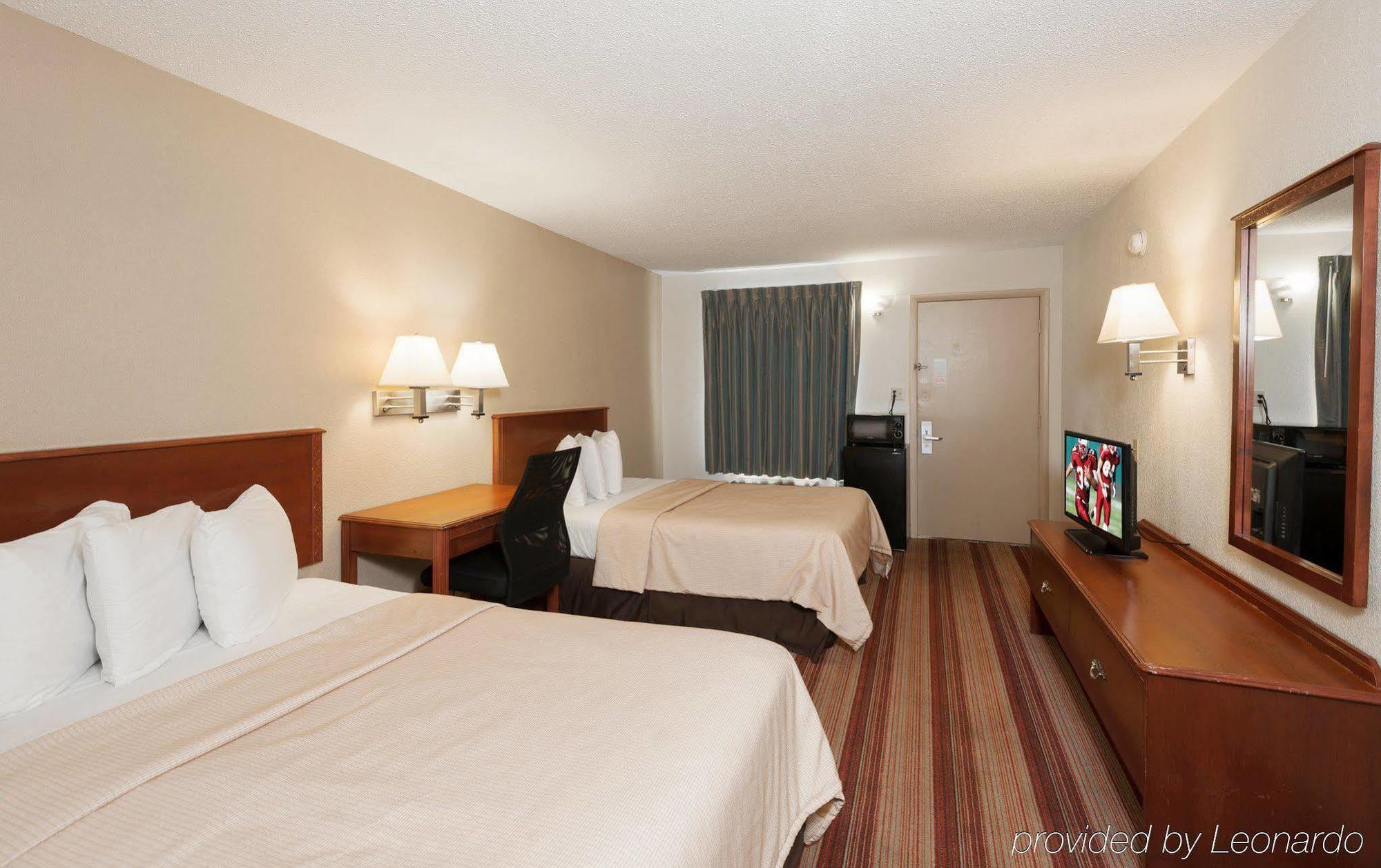 Red Roof Inn Bloomington - Normal/University Extérieur photo