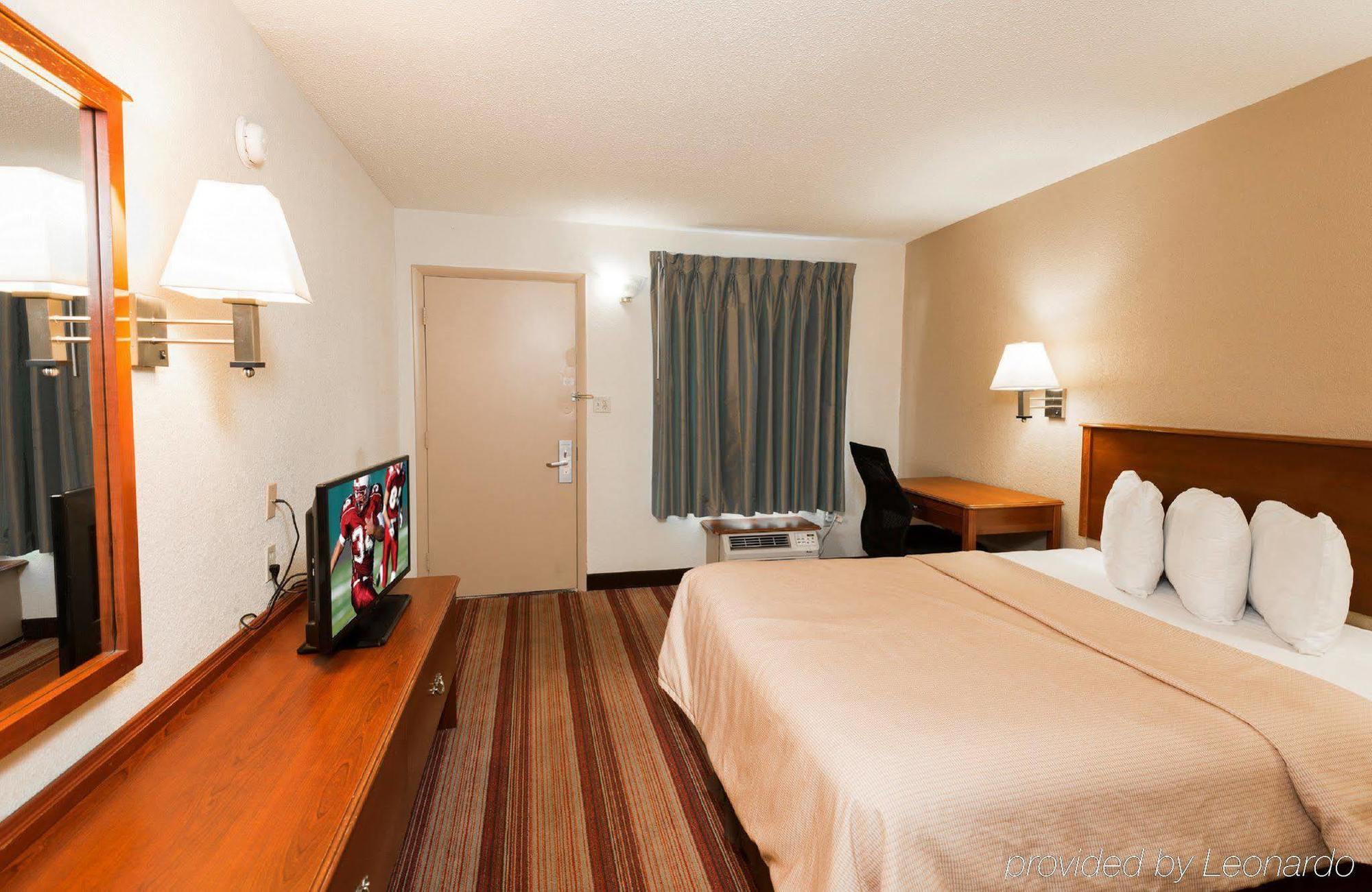 Red Roof Inn Bloomington - Normal/University Extérieur photo